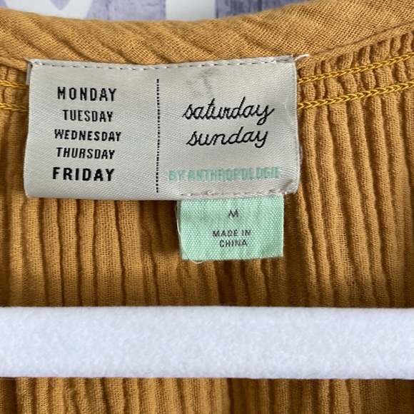 💐😊Gorgeous and comfy little dress 💯 cotton!💐😍 - Picture 3 of 5